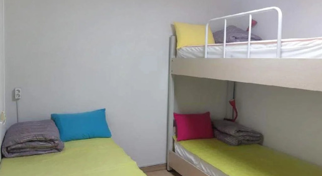 Beluga Guest House - Hostel