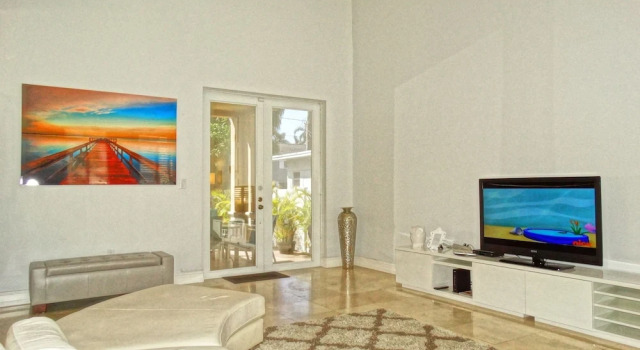 Luxury Family Villa