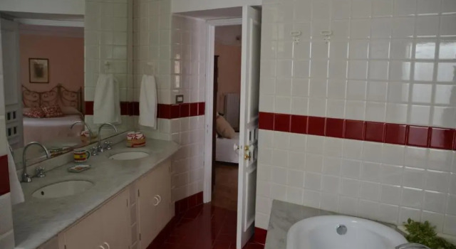 Номер Superior Casa VELARDI