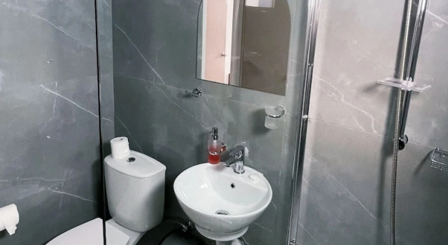 Апартаменты Deluxe Fotoxenia Luxury Apts