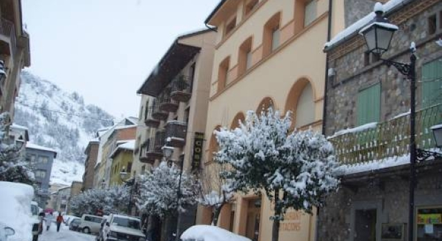Hotel Costa