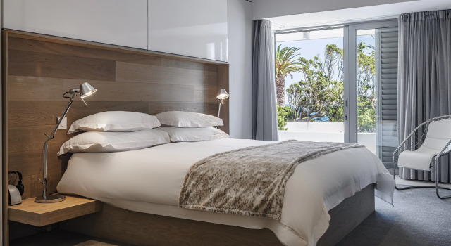 South Beach Camps Bay Boutique Hotel