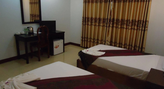 Angkor Orchid Central Hotel, Забронировать Отель Отели Сиемреап 3 звезды, рядом с Major Cineplex Siem Reap, 3*