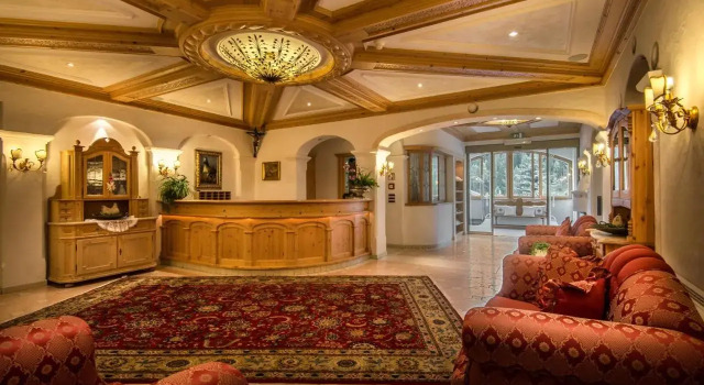 Hotel Diamant