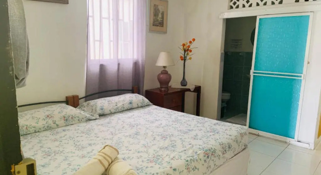 Posada Nativa Trinsan Centro, Забронировать Отель Сан-Андрес Сан-Андрес-и-Провиденсия, рядом с Залив Сан-Андрес