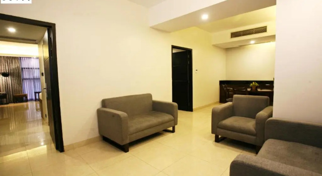 Семейный люкс Sky City Hotel Dhaka