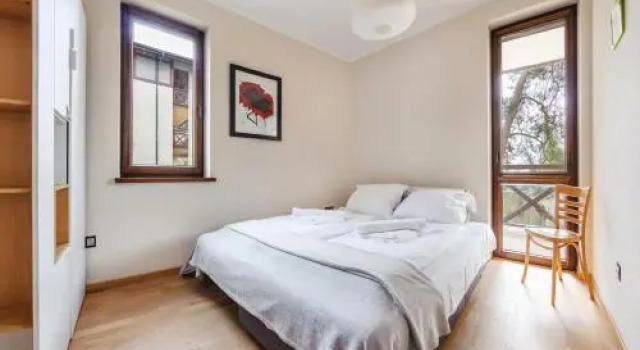 Apartamenty Sun & Snow Rezydencja Park II, Book Apartment Mielno Jamno Lake