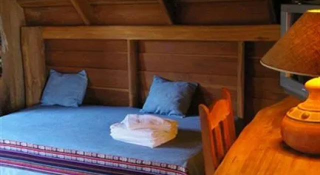 Kaya Bloom Ecolodge & Glamping, Prenota Campeggio Hotel a Bello Horizonte con colazione, Colazione