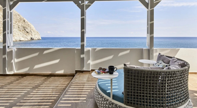 Вилла Premium Soultouch Villa