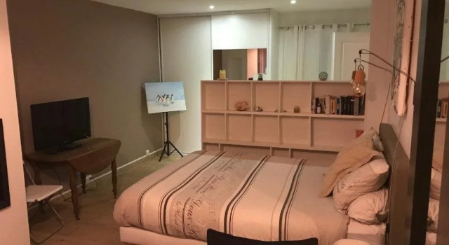 Bordeaux Cosy B&B
