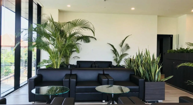 GRANFERTE Phnom Penh Hotel, Buchen Sie Hotel Tuol Kouk 