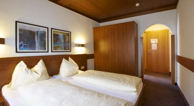Hotel Pinzgauerhof by Alpeffect Hotels, Забронировать Отель Целль-ам-Зе Europa Sportregion, рядом с Горнолыжный подъемник Шюттлифт