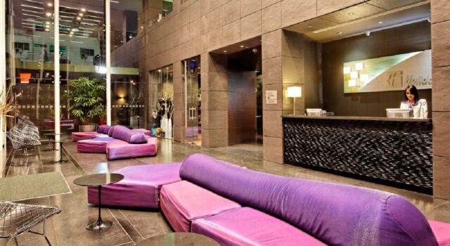 Holiday Inn Santo Domingo by IHG