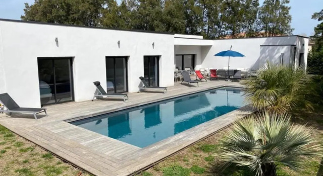 Villa Villa Cala mare
