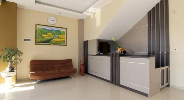 Hotel Mandari