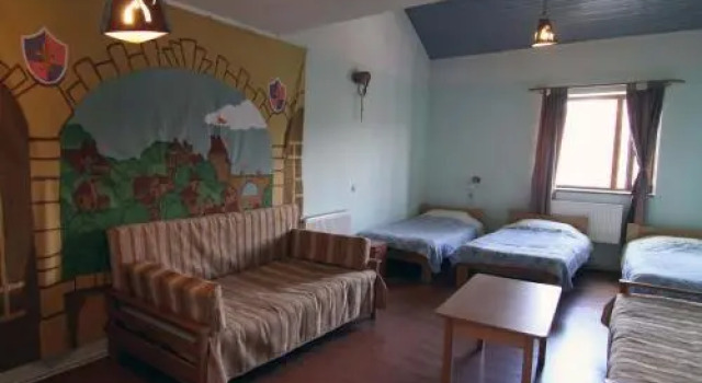 Parev Doon Guest House