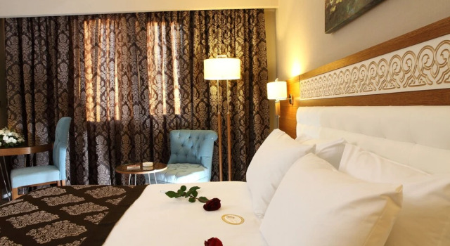 Sivas Revag Hotel, Reservar Hotel Sivas Central Anatolia Region