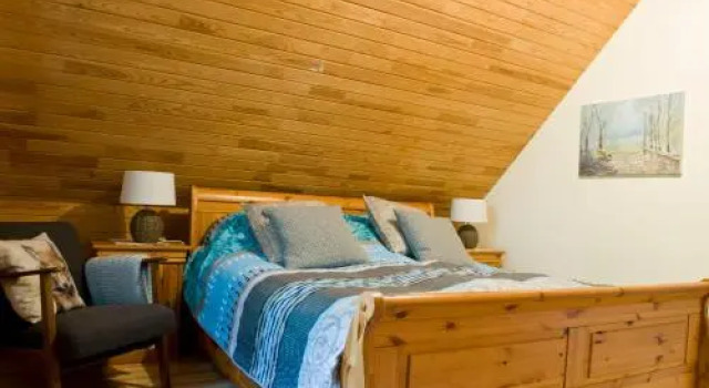 Ferienhaus bei Riga, Prenota Appartamento Dreilini Stopini Municipality