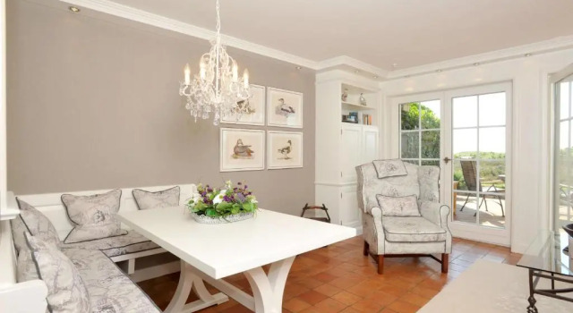 Апартаменты с 2 комнатами Ferienwohnung Sönshörn