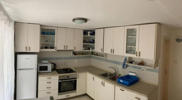 Коттедж Holiday Home Nautica