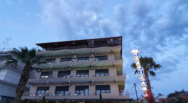 Tropicana