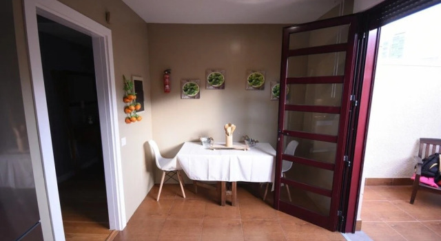 VCV Duplex Minilla, Prenota Hotel Hotel a Gran Canaria con parcheggio, Parcheggio