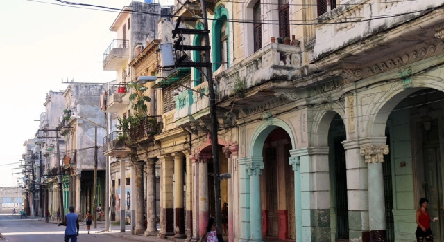 Dubrosky House, Rezerwuj Hotel Hawana Ciudad de La Habana Province