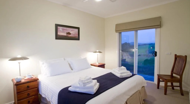 Hut on the Hill Bed & Breakfast, Reserva ahora Hotel Redesdale 