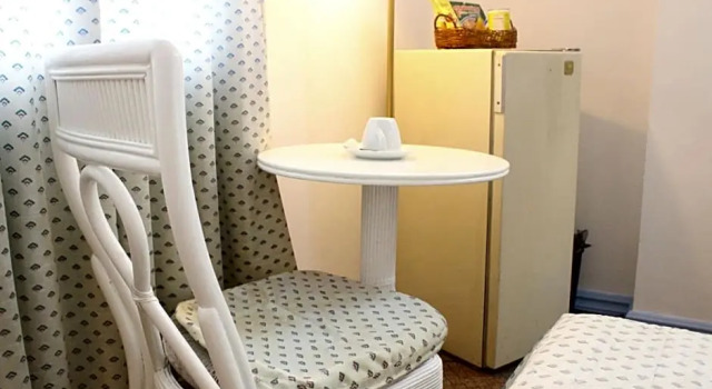 Номер Deluxe Hotel Galleria