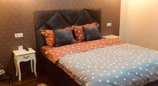 Laguna Apartament
