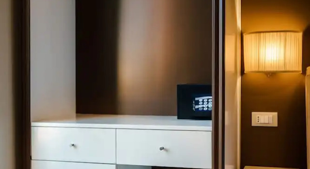 Двухместный номер Superior Guest House Grazioli