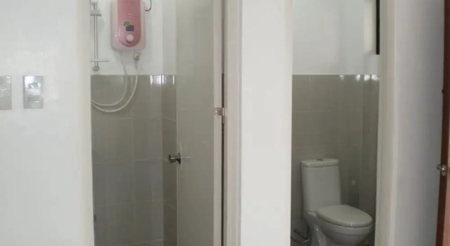 Семейная студия с видом на город The Palines Apartment Hotel - Muntinlupa Near Evia