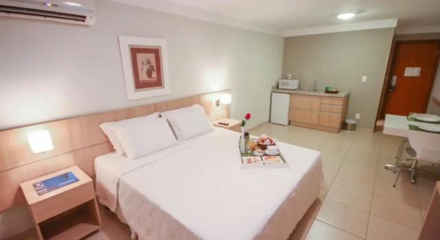 Номер Deluxe Gales Park Hotel
