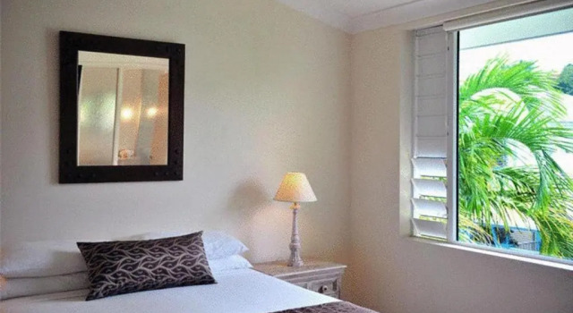 Апартаменты Verandahs Boutique Apartments