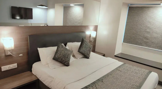 Номер Comfort Apollo Guest House - Colaba Causeway