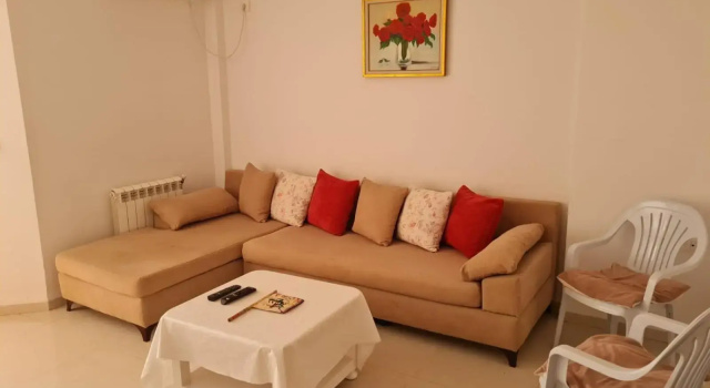 Résidence Sayadi - Chatt Meriam - Sousse, Book Hotel Sousse Sousse