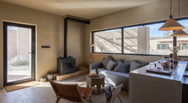 Suite LOSTVILLA