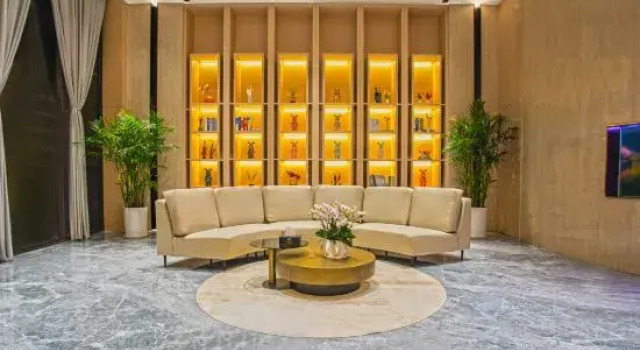 Junyi Hotel (Ziyun New Town), Rezerwuj Hotel Hotele 3-gwiazdkowe w Songshan, 3*