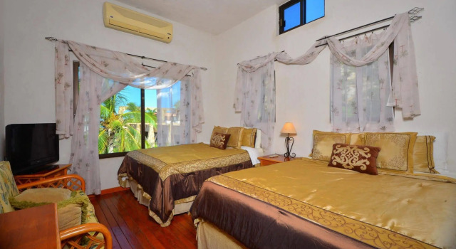 Villa los Geckos, Rezerwuj Willa Cabo San Lucas 