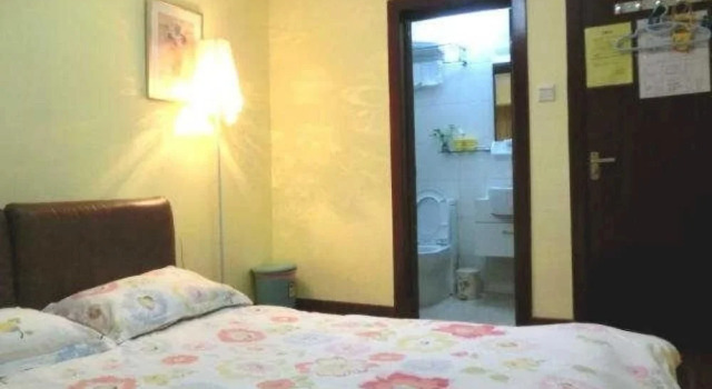 Linhai  Guest House Gulangyu Island, Book Pension Gæstehuse i Fujian, Pension