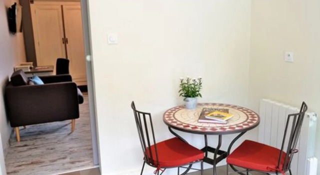 La Villa Sainte Catherine, Забронировать Вилла Отели Бассен-д'Аркашон с парковкой, Парковка