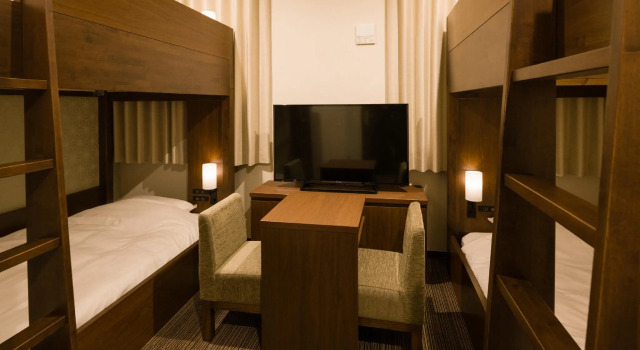 Tosei Hotel Cocone Ueno