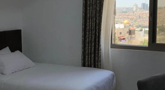 Двухместный номер Standard Mount of Olives Hotel