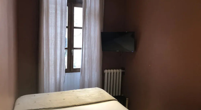 Номер Superior Boutique Hôtel Azur