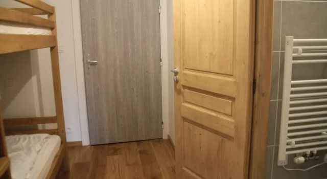 Loges de Celestin Ltb103 Nature & Mountain 4 Pers, Prenota Appartamento Hotel a Alvernia con parcheggio, Parcheggio