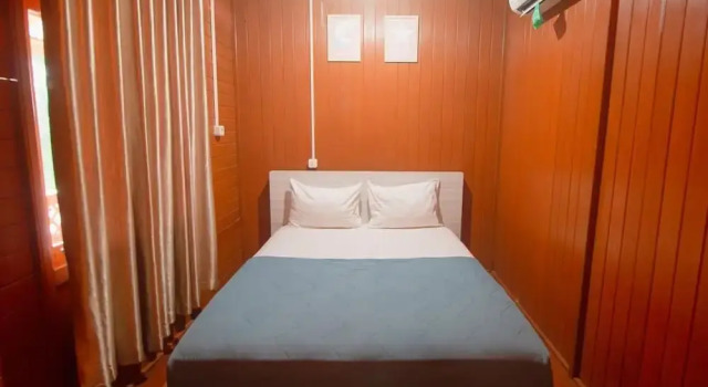 Номер Superior GRANADA INN PALU