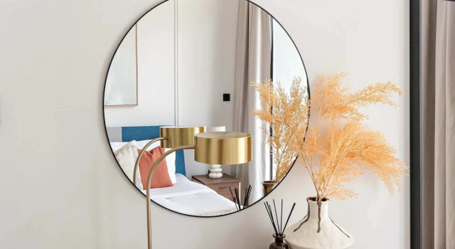 Silkhaus Chic 1bdr Apartment With Gym