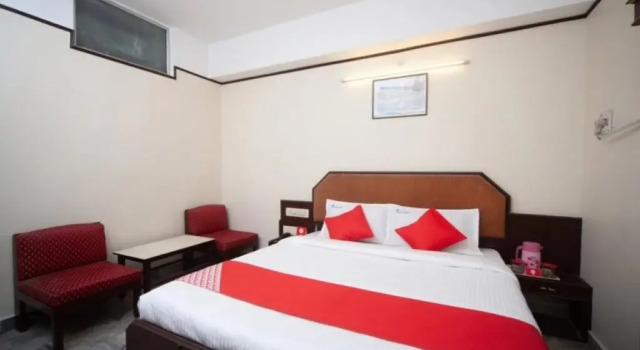 Hotel Durai, Varaa Hotelli Cuddalore Tamil Nadu