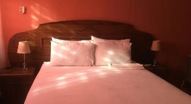 Номер Standard Boseja Guest House