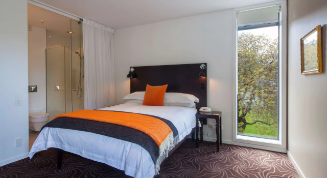 Queenstown Park Boutique Hotel, Buchen Sie Boutique Queenstown 